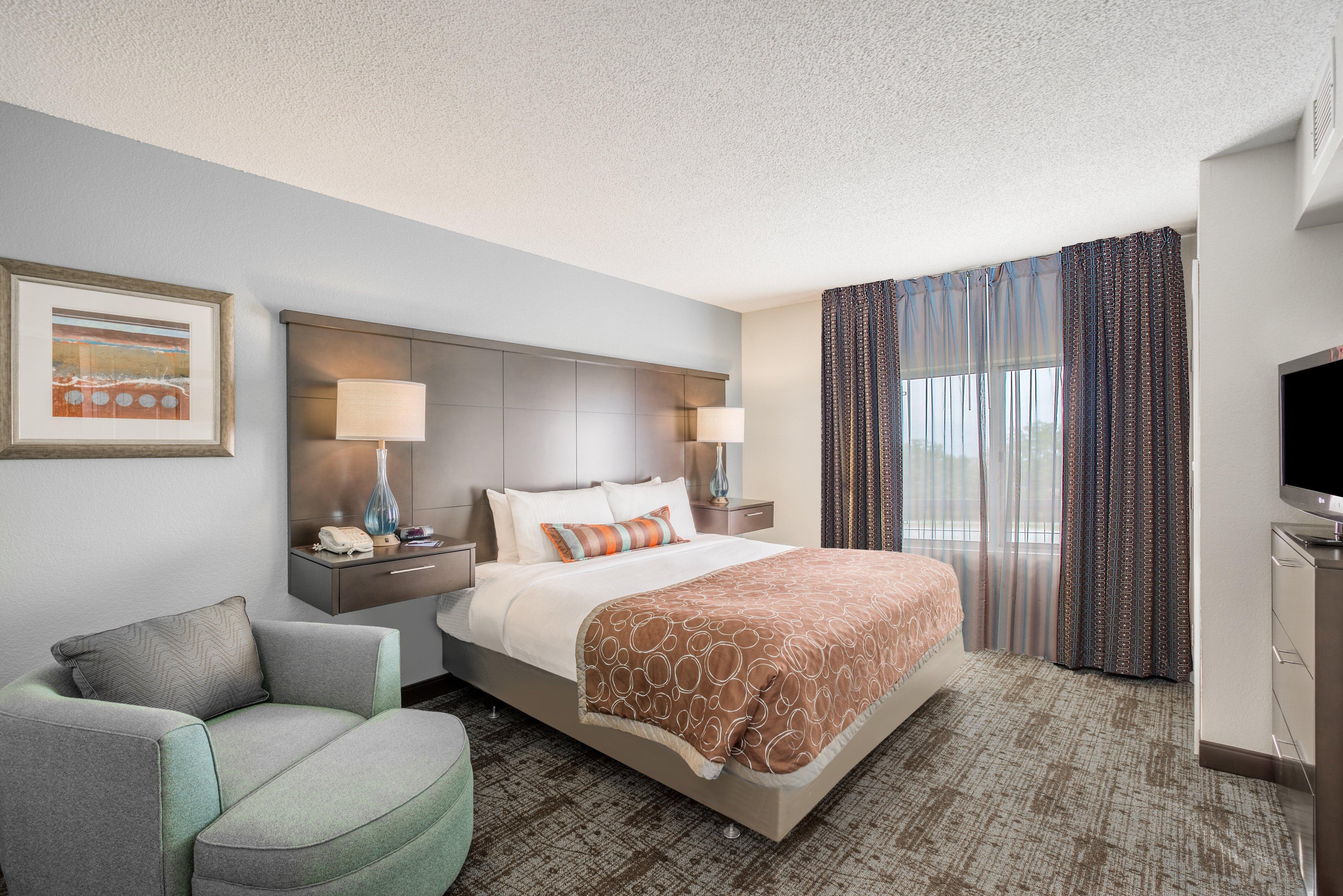 Staybridge Suites Wilmington-Newark By Ihg Exterior foto