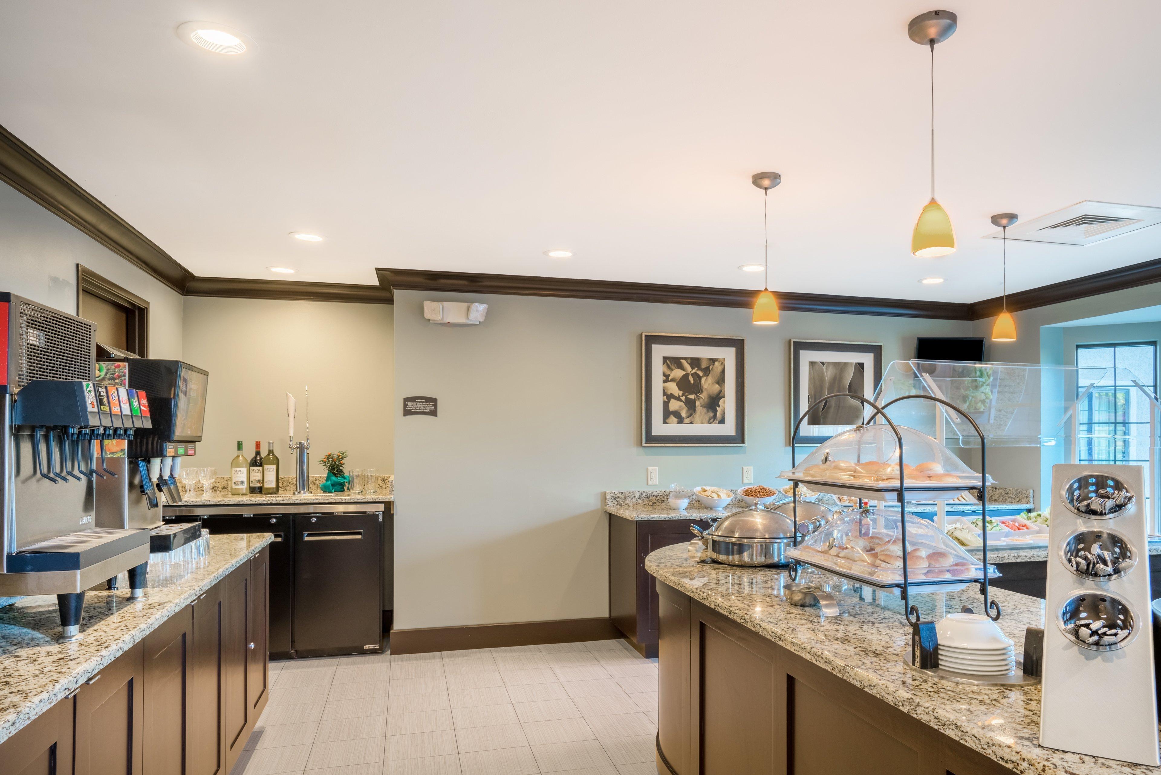 Staybridge Suites Wilmington-Newark By Ihg Exterior foto