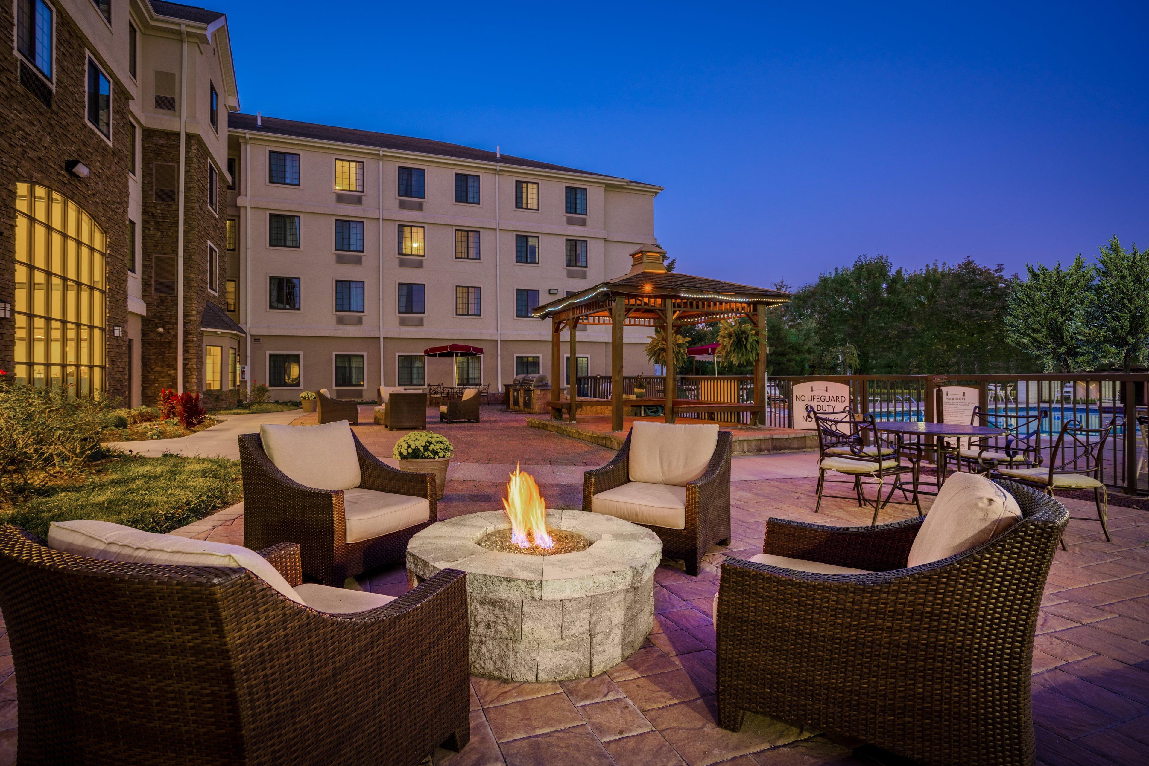 Staybridge Suites Wilmington-Newark By Ihg Exterior foto