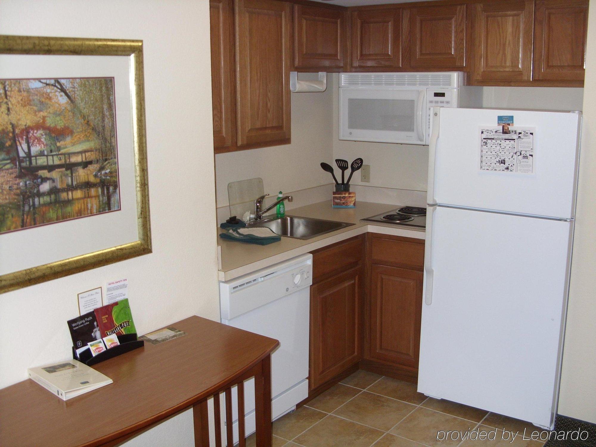 Staybridge Suites Wilmington-Newark By Ihg Zimmer foto