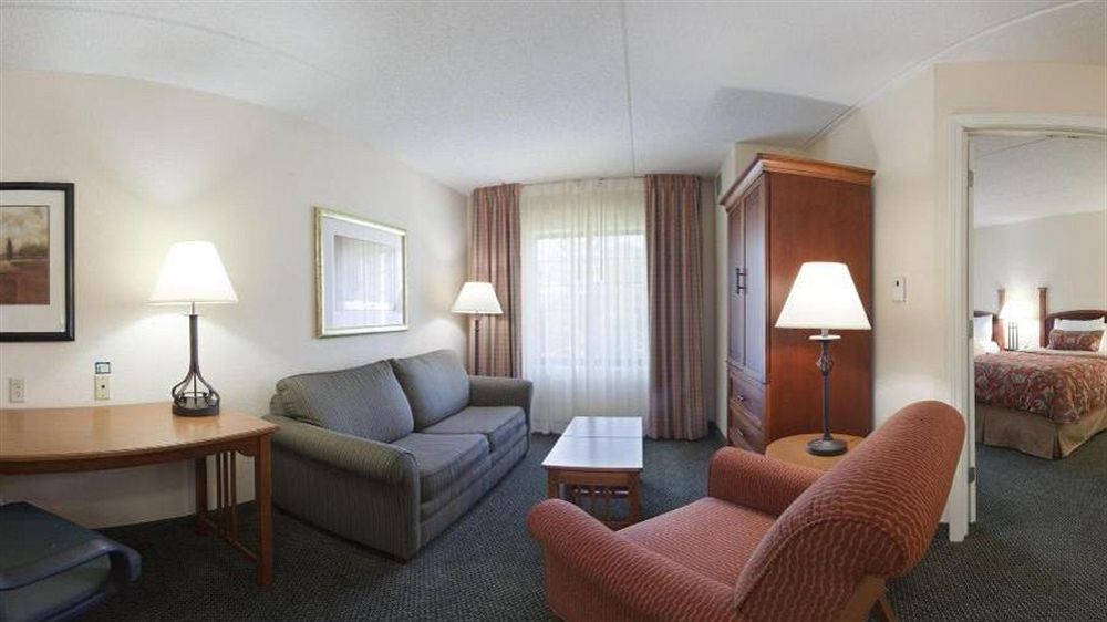 Staybridge Suites Wilmington-Newark By Ihg Exterior foto