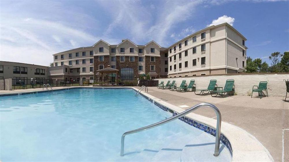 Staybridge Suites Wilmington-Newark By Ihg Exterior foto