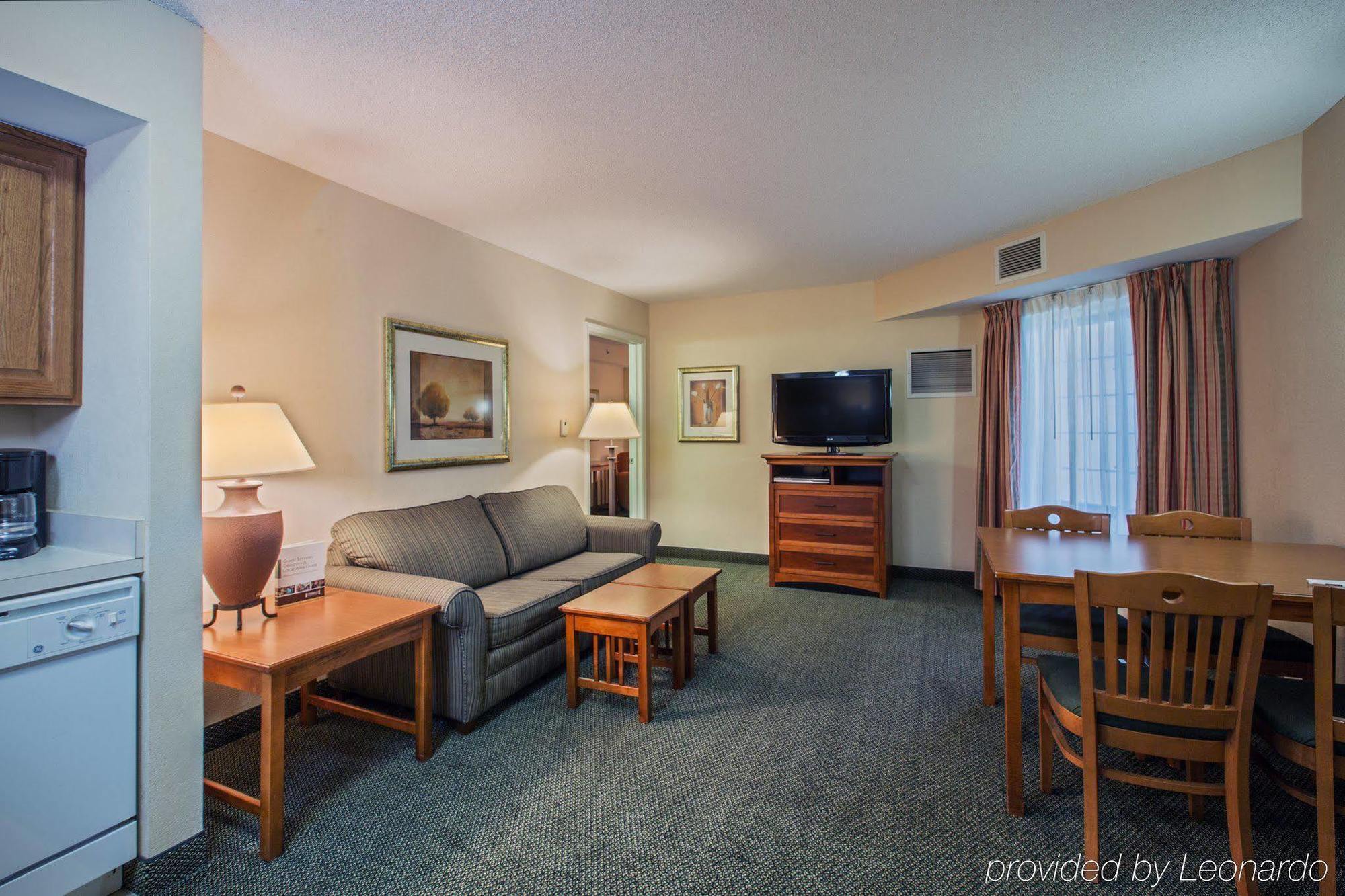 Staybridge Suites Wilmington-Newark By Ihg Exterior foto