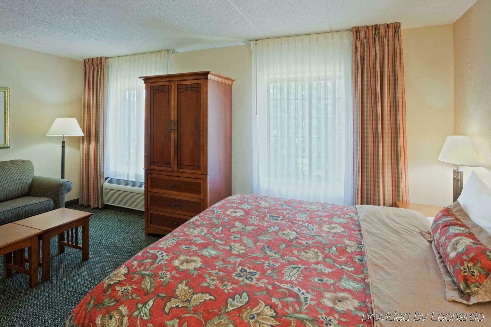 Staybridge Suites Wilmington-Newark By Ihg Zimmer foto